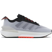 adidas AVRYN Boost - Herren Sneakers Schuhe Grau HP5969