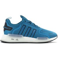 adidas NMD V3 Boost - Sneakers Schuhe Blau FZ6498