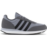 adidas Run 60s 3.0 - Herren Sneakers Schuhe Grau HP2259