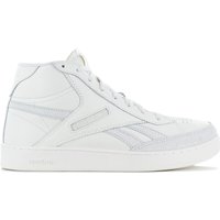 Reebok Classic Club C Form Hi Leather - Sneakers Schuhe Weiß GY0036