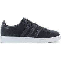 adidas Consortium x DESCENDANT - Campus DCDT - Herren Schuhe Grau HQ8875