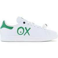 adidas Stan Smith x Andre Saraiva XO - Sneakers Schuhe Weiß HQ6862