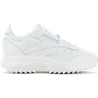 Reebok Classic Leather SP Extra - Damen Sneakers Schuhe Weiß GY7191