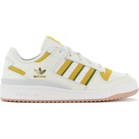 adidas Originals Forum Low Classic CL - Sneakers Schuhe Leder Weiß FZ6271