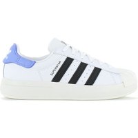 adidas Superstar Ayoon W - Damen Sneakers Schuhe Weiß HP9579