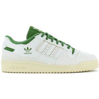 adidas Forum 84 Low CL Classic - Sneakers Schuhe Leder Weiß FZ6296