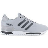 adidas Originals ZX 750 WV WOVEN - Herren Sneakers Schuhe Grau IF4887