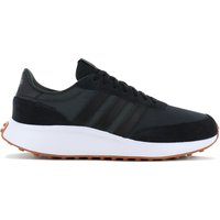 adidas Run 70s - Herren Sneakers Schuhe Schwarz ID1876