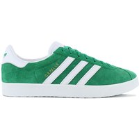 adidas Originals Gazelle 85 - Herren Sneakers Schuhe Grün IE2165