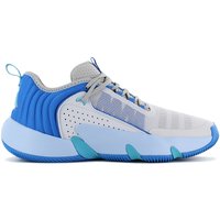 adidas x Trae Young Unlimited - Herren Basketball Schuhe Grau IF5610