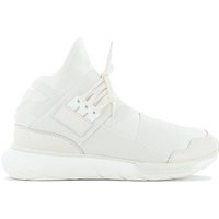 adidas Y-3 Qasa - Herren Sneakers Designer Schuhe Weiß ID2927