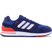 adidas Run 80s - Herren Sneakers Schuhe Blau IG3531