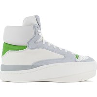 adidas Y-3 Centennial Hi - Herren Sneakers Schuhe Weiß IG0798