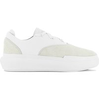 adidas Y-3 Ajatu Court Formal - Herren Sneakers Designer Schuhe Weiß IG0796