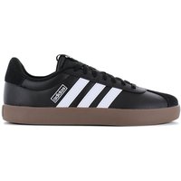 adidas VL Court 3.0 - Herren Sneakers Schuhe Schwarz ID6286