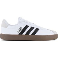 adidas VL Court 3.0 - Herren Sneakers Schuhe Weiß ID6285