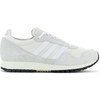 adidas Originals New York - Herren Sneakers Schuhe Creme-Weiß ID9211