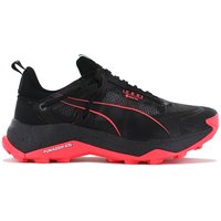 Puma Explore NITRO GTX W - GORE-TEX - Damen Trail-Running Schuhe Wanderschuhe 378024-03