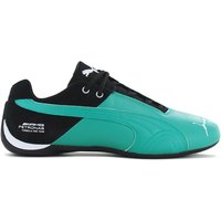 Puma x Mercedes AMG Petronas F1 - Future Cat OG - Herren Motorsport Schuhe Grün 307891-02