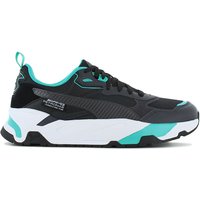 Puma x Mercedes AMG Petronas F1 - Trinity - Herren Motorsport Schuhe Schwarz 307952-03