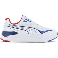 Puma BMW MMS X-RAY Speed - Herren Motorsport Schuhe Sneakers Weiß 307137-10