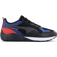 Puma BMW M Motorsport - SpeedFusion 2.0 - Herren Sneakers Schuhe 308043-01