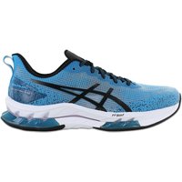 ASICS GEL-KINSEY Blast LE 2 - Herren Laufschuhe Blau 1011B592-400