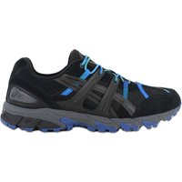 ASICS Gel-Sonoma 15-50 A.P.C. - Herren Laufschuhe Schwarz 1203A226-001