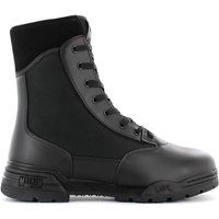 MAGNUM Classic Regular - Herren Tactical Boots Einsatz Stiefel Schwarz M800892-021