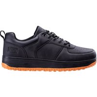 MAGNUM Madson II Low - Herren Schuhe Sneakers Schwarz M000161099