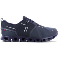 ON Running Cloud 5 WP Waterproof - Herren Sneakers Schuhe Navy-Ink 59.97759