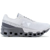 ON Running Cloudmonster 2 - Herren Sneakers Cloud Laufschuhe Frost-Rock 3ME10120664