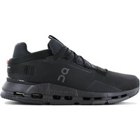 ON Running Cloudnova 2 - Herren Sneakers Schuhe All-Black 3ME30210485