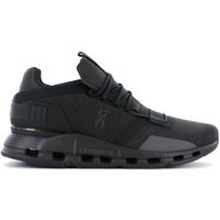 ON Running Cloudnova - Herren Sneakers Schuhe Schwarz Cloud 26.99822