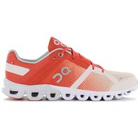 ON Running Cloudflow - Damen Laufschuhe Rot 25.99587