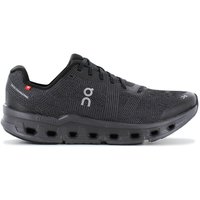 ON Running Cloudgo - Herren Sneakers Laufschuhe Black-Eclipse 55.98635