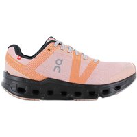 ON Running Cloudgo - Damen Laufschuhe Rose-Magnet 55.98622