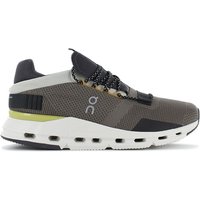 ON Running Cloudnova - Herren Sneakers Cloud Schuhe Ivy-Eclipse 26.98492