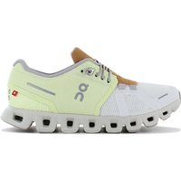 ON Running Cloud 5 - Damen Schuhe Hay-Ice 59.98362