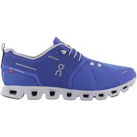 ON Running Cloud 5 WP - Waterproof - Herren Sneakers Laufschuhe Cobalt-Glacier 59.98345