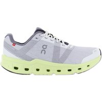 ON Running Cloudgo - Herren Laufschuhe Frost-Hay 55.98234