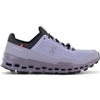 ON Running Cloudultra - Damen Trail-Running Laufschuhe Lavender-Eclipse 44.99536