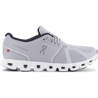 ON Running Cloud 5 - Herren Sneakers Laufschuhe Grau 59.98909