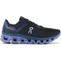 ON Running Cloudflow 4 - Herren Sneakers Laufschuhe Black-Storm 3MD30100340