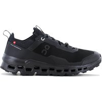 ON Running Cloudultra 2 - Herren Trail-Running Schuhe Laufschuhe All-Black 3MD30280485