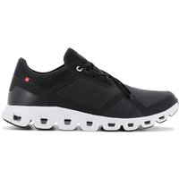 ON Running Cloud X 3 AD - Herren Sneakers Schuhe Black-White 3MD30320299 5