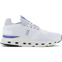 ON Running Cloudnova - Herren Sneakers Schuhe Undeyed-Ultramarine 26.98126