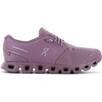 ON Running Cloud 5 - Damen Sneakers Schuhe Fig-Quartz 59.98022