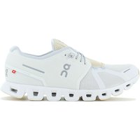 ON Running Cloud 5 Push - Herren Sneakers Schuhe Weiß 69.98003