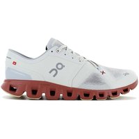 ON Running Cloud X 3 - Herren Sneakers Schuhe Ice-Auburn 60.97799 5